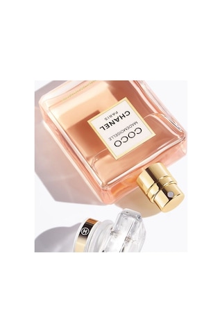 Chanel Coco Mademoiselle Edp 100 Ml Kadın Parfümü Fresh 76747960