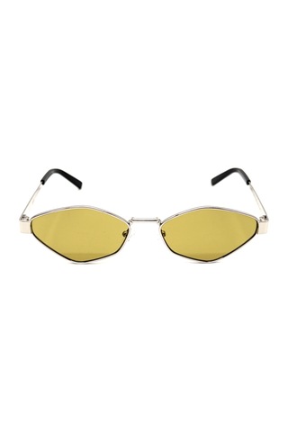 Obb Sunglasses Obb Vnt2114 C6 Kadın Güneş Gözlüğü Gümüş