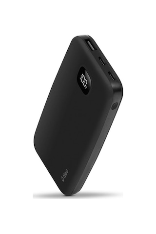 Ttec 2BB205S Chargeup Lcd 10.000 Mah Taşınabilir Powerbank