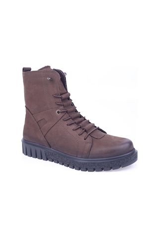 Hammer Jack 102-17945 Kadın Yıkama Nubuk Deri Bot 001