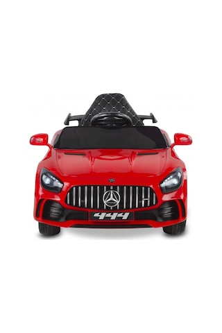 Babyhope Gtr Sport Akülü Araba 12V 444