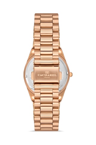 Cacharel Classic Bayan Kol Saati CCC030895SB