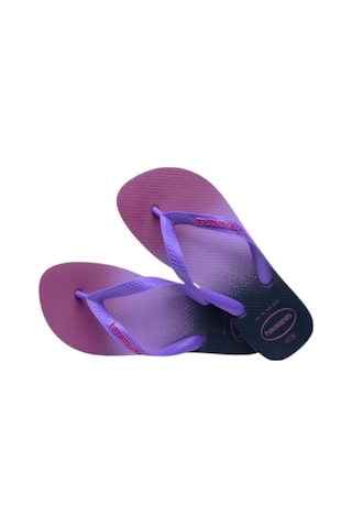 Havaianas Terlik Kadın Mor Terlik - 4137258