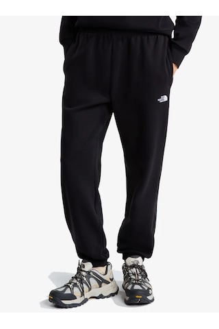 The North Face Nf0a8cwv-2h9 Evolution Simple Dome Regular Kadın Eşofman Altı Siyah