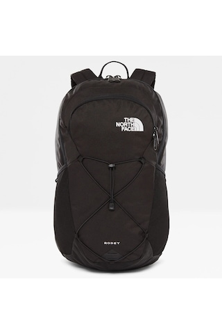The North Face Rodey Sırt Çantası 48,7x33,5x20cm Nf0a3kvcjk31 Nf0a3kvcjk31 Siy Siyah