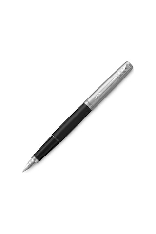 Parker Jotter Siyah Dolma Kalem 2030947 N11.10658