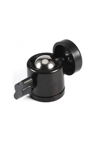 Fotga F-20 Top Kafa (Ball Head) Tripod Kafa