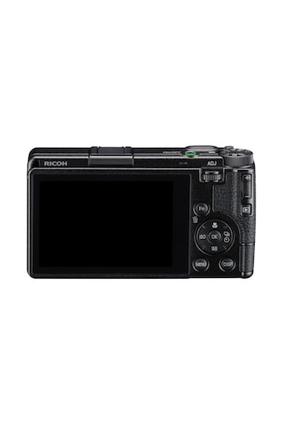 Ricoh GR IV Dijital Fotoğraf Makinesi