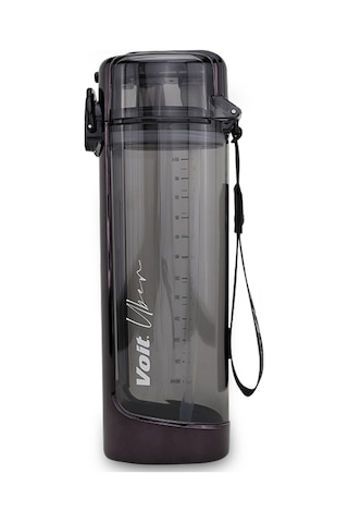 Voit Uber 2in1 Trıtan Suluk 700ml / Siyah Karışık