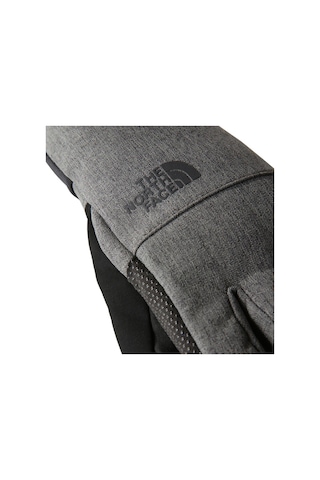 The North Face W Apex Insulated Etıp Glove Kadın Eldiven Nf0a7rhhdyz1 Gri
