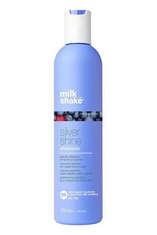 Milk Shake Silver Şampuan 300 ML