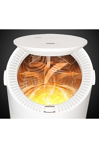 Lydsto L1 35 LT Dezenfeksiyonlu Giysi Kurutucu (Lydsto Türkiye Garantili)