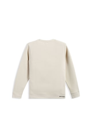 Alpinestars Positive Crew Sweatshirt Krem