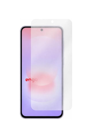 Samsung Uyumlu Galaxy A37 Mat Ekran Koruyucu 9h Nano Anti Glare