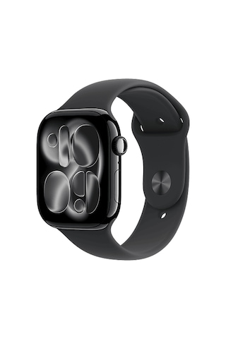 Apple MEUX4TU/A Watch Series 11 Gps 46 MM Akıllı Saat (Distribütör Garantili)