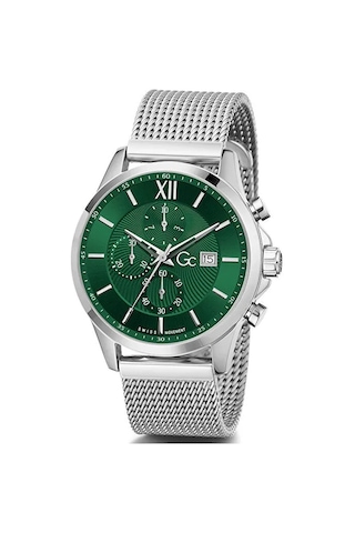Guess Collection Gcy27012g9mf  Erkek Kol Saati