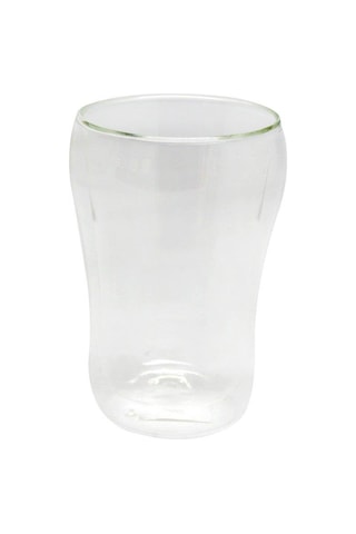 Çift Cam Kupa 300 Ml - Ba2116 Beta Tea