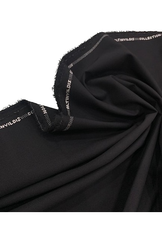 Altınyıdız Colectıon Pantolonluk Kumaş Siyah 1,20 M