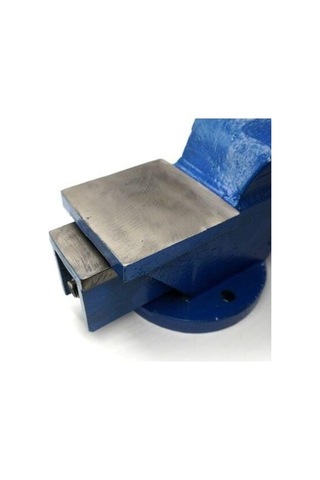 Partner Döner Tablalı Mengene 125 Mm
