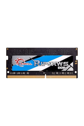 Ripjaws Ddr4 So-dımm Bellek Modülü 16 Gb 1 X 16 Gb 3200 Mhz, F4-3200c22s-16grs