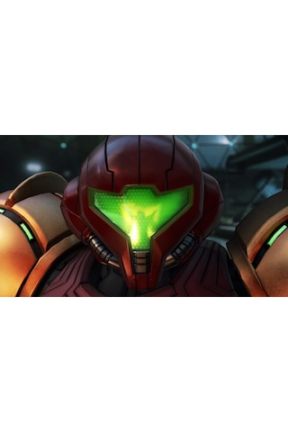 Metroid Prime 4 Beyond Nintendo Switch Edition