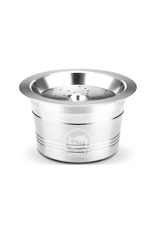 Pazly Kahve Kapsülleri Doldurulabilir Bakla H25528 Model, Diğer Aksesuarlar Diğer