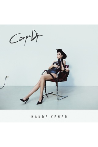 Hande Yener - Carpe Diem CD
