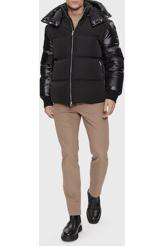 Boss Erkek Mont 50499800 001 Siyah