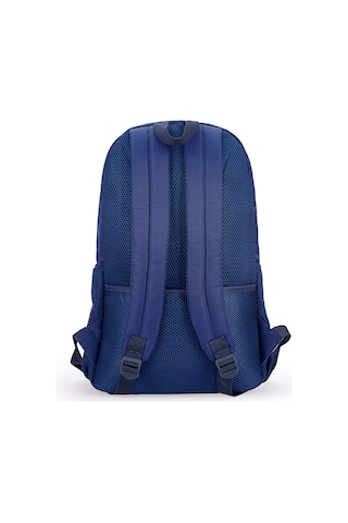 Pierre Cardin Sırt Çantası 07pc1001 Mavi