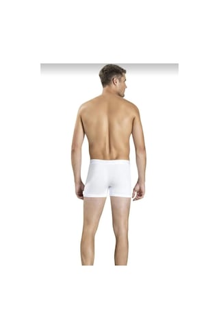 Jiber 321 Erkek Modal Boxer Şort 10 Adet 001