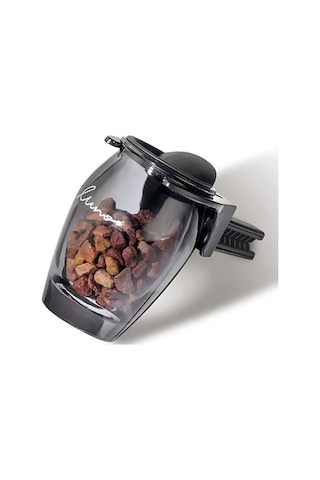 Yaratıcı Doğal Katı Taş Koku Giderme Ve Koku Giderme Otomobil Klima Aromaterapi Karışık Saç