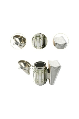 Pazly Suntek Sigara Kovanı Kolaylığı İçen Duman Arı Gf - Pratik Çözüm