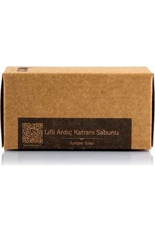 Dionesse Lifli Ardıç Katranı Sabunu