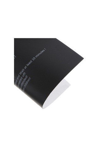 Trendooze 3d Yazıcı Yatak Yapısı Isıtmalı Plaka, 220x220mm, Yüzey Isıtma 220x220mm