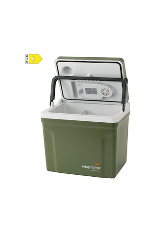 Easy Camp Arctic Bluebell 24 Litre 12v/230v Portatif Buz Dolabı Çok Renkli