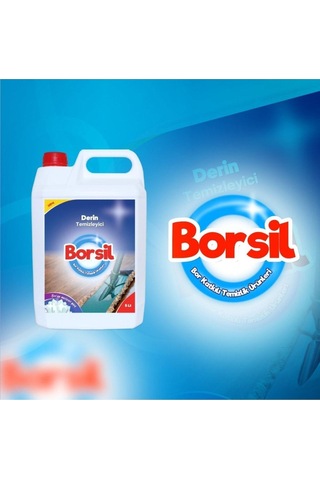 Derin Temizleyici 1 L Tekli