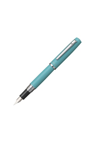 Platinum Pnb-5000 52-2 Procyon Turkuaz Dolmakalem F 165-Koyu Yeşil