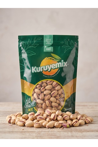 Taptaze Siirt Fıstığı - Doğal Ve Kaliteli Atıştırmalık 1kg 1 KG