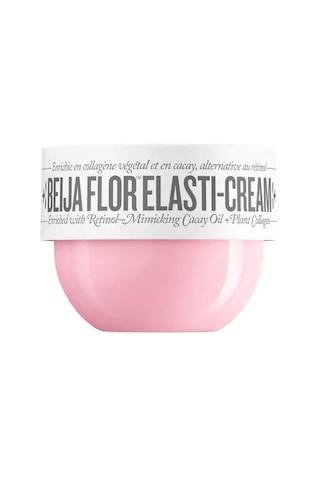 Sol De Janerio Beija Flor Elasti-Cream 150 ML