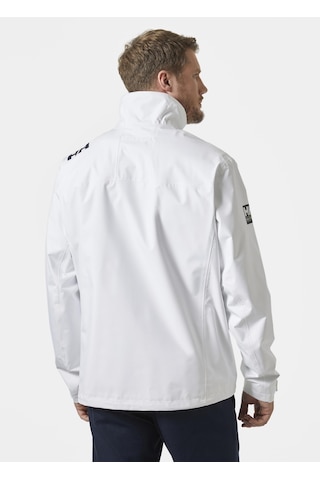 Helly Hansen Crew 2.0 Erkek Mont-27954-Beyaz