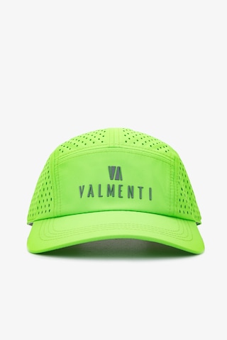 Valmenti Unisex Tekstil Yeşil Beyzbol Şapka 1139 Ec4004 Spk Y25 Green Yeşil