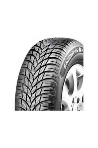 Lassa 205/55 R16 91H Snoways 4 Kış Lastiği 2021