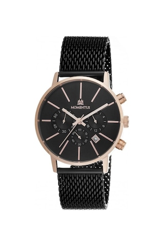 Momentus CC239R-04SR Erkek Kol Saati