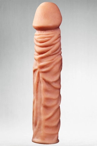 River World Damarlı Uzatmalı Dolgusu 6 Cm Pe Nis Kılıfı