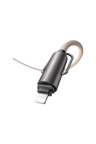 Mcdodo CA-6821 36 W Type-C Çapraz Boyun Askılı 1.2 M Kablo