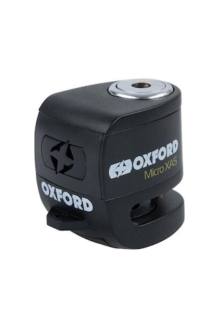 Oxford Motosiklet Micro Xa5 Alarmli Disk Kilidi Lk214