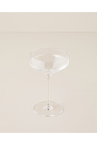 English Home Clario Kristal 2'li Kokteyl Kadeh 230 Ml Şeffaf