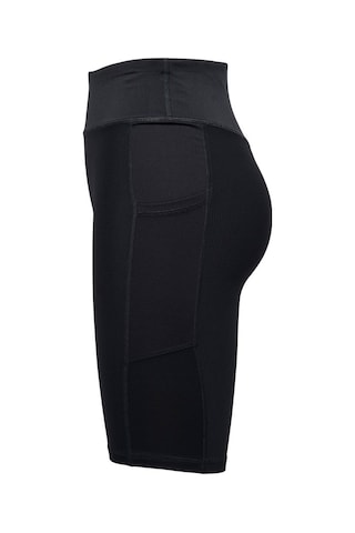 Only Siyah Kadın Antreman Taytı 15253859 001