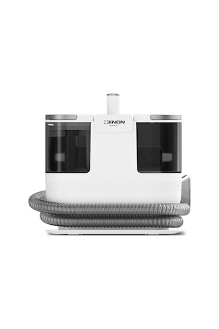 Buharlı Halı Yıkama & Koltuk Temizleme Makinesi 1700w 16kpa Vakum, Buhar, Sıcak Su, Turbo X6161