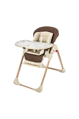 Baby Care BC-511 Flex Lüks Mama Sandalyesi